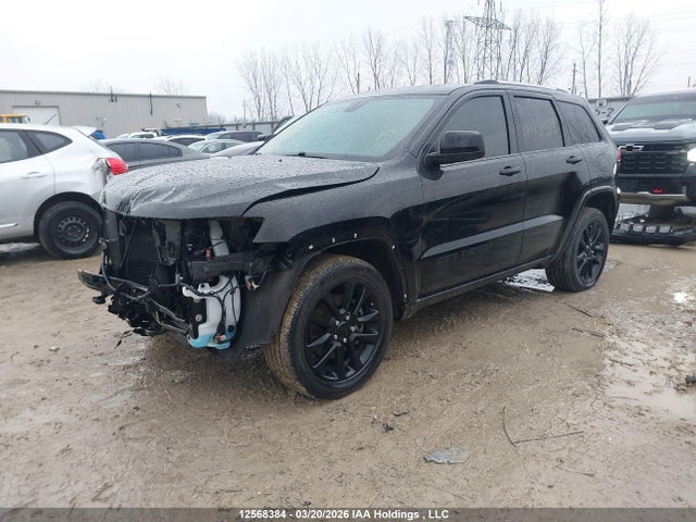1C4RJFAG8MC800052 Jeep Grand Cherokee