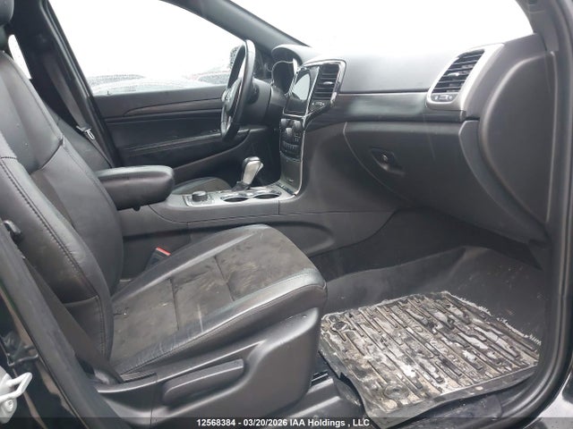 1C4RJFAG8MC800052 Jeep Grand Cherokee