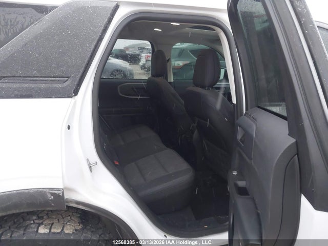 3FMCR9B62NRD31450 Ford Bronco Sport Big Bend