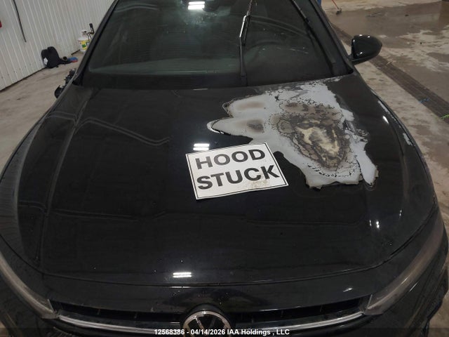3VWSX7BU4SM100824 Volkswagen Jetta