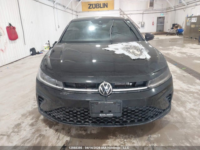 3VWSX7BU4SM100824 Volkswagen Jetta
