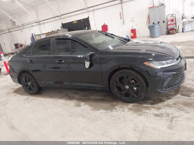 3VWSX7BU4SM100824 Volkswagen Jetta