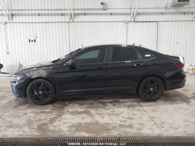 3VWSX7BU4SM100824 Volkswagen Jetta
