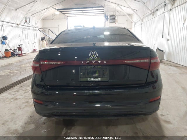 3VWSX7BU4SM100824 Volkswagen Jetta