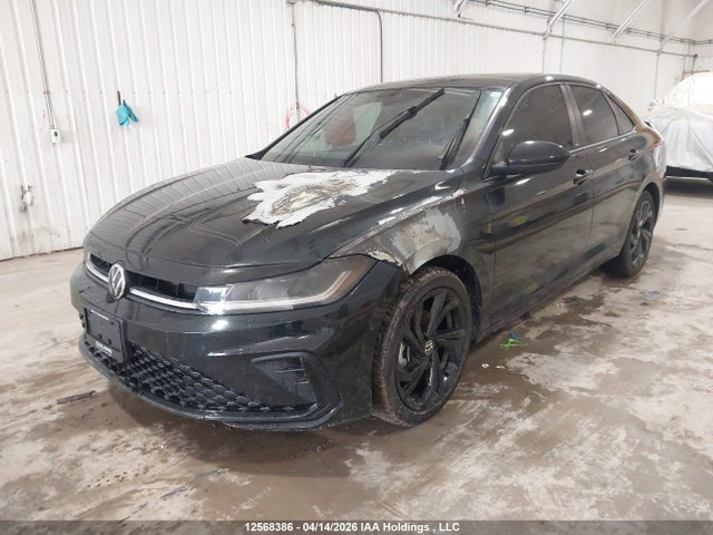 3VWSX7BU4SM100824 Volkswagen Jetta