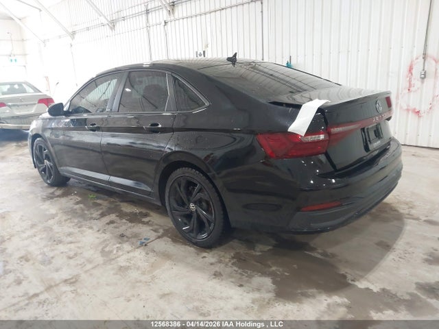 3VWSX7BU4SM100824 Volkswagen Jetta