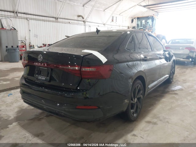 3VWSX7BU4SM100824 Volkswagen Jetta