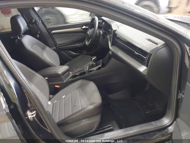 3VWSX7BU4SM100824 Volkswagen Jetta