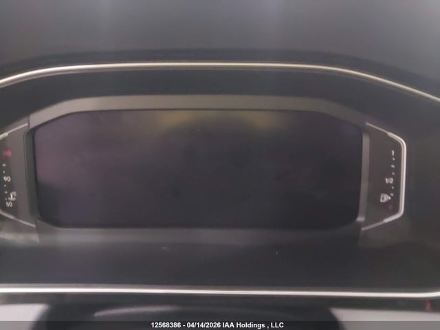 3VWSX7BU4SM100824 Volkswagen Jetta