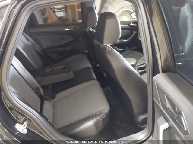 3VWSX7BU4SM100824 Volkswagen Jetta