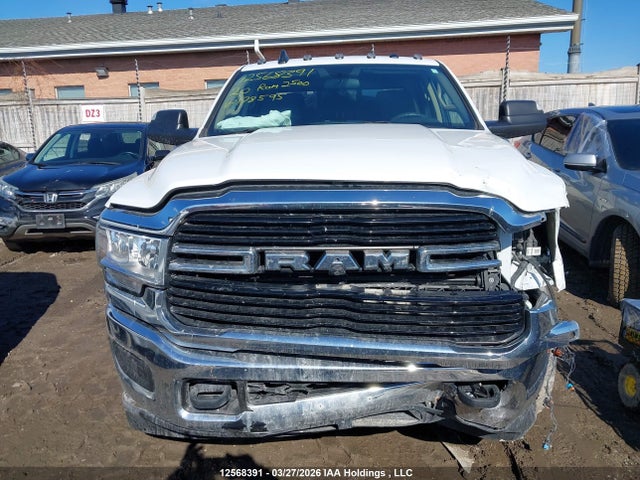 3C6UR5CLXLG178595 RAM 2500 Tradesman