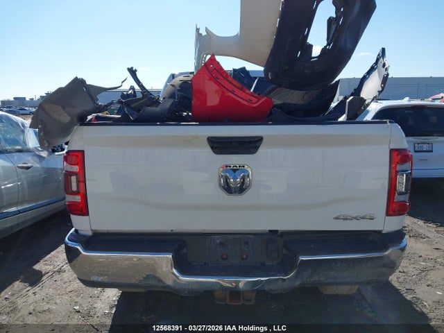 3C6UR5CLXLG178595 RAM 2500 Tradesman