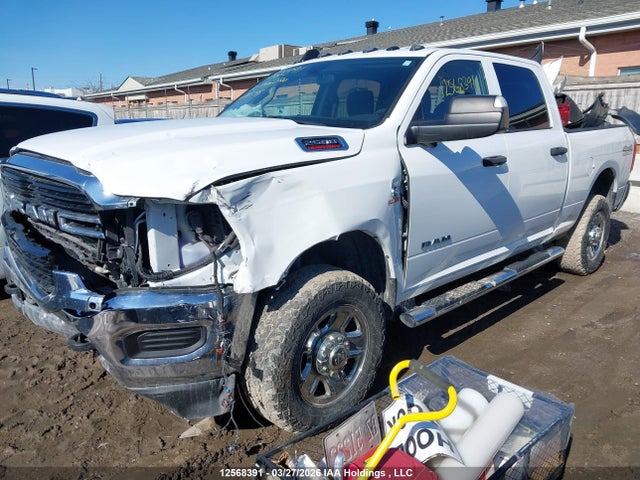 3C6UR5CLXLG178595 RAM 2500 Tradesman