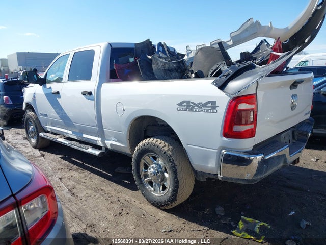 3C6UR5CLXLG178595 RAM 2500 Tradesman