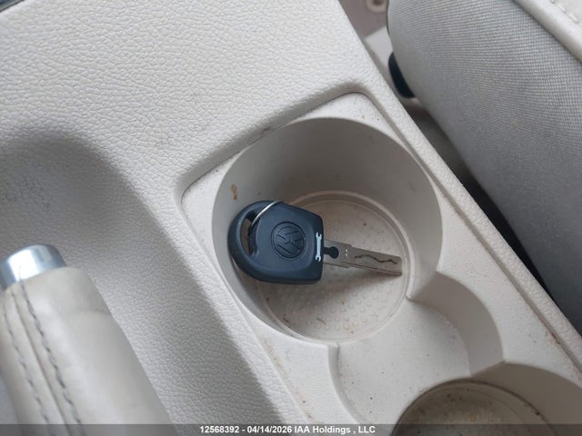 Продаж на аукціоні авто 2008 Volkswagen Eos Lux, vin: WVWFA71F28V033633, номер лоту: 12568392