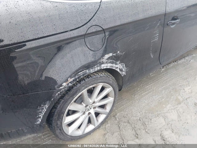 Продаж на аукціоні авто 2008 Volkswagen Eos Lux, vin: WVWFA71F28V033633, номер лоту: 12568392