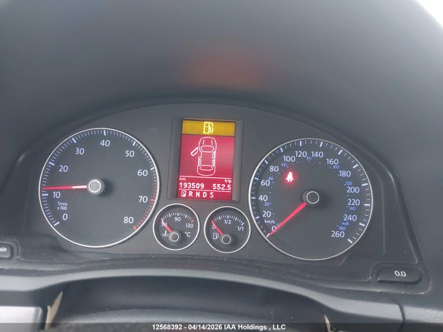 Продаж на аукціоні авто 2008 Volkswagen Eos Lux, vin: WVWFA71F28V033633, номер лоту: 12568392