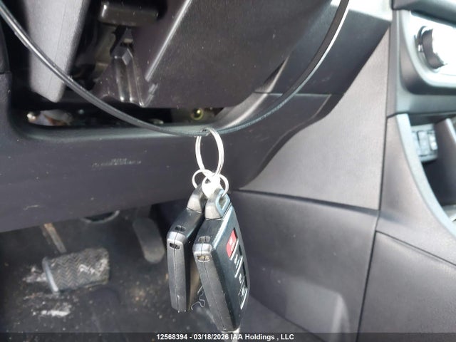 12568394 :رقم المزاد ، 2T1BURHE9EC185129 vin ، 2014 Toyota Corolla S مزاد بيع