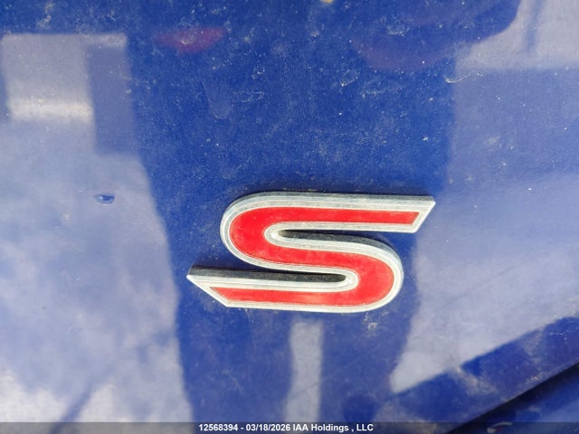 12568394 :رقم المزاد ، 2T1BURHE9EC185129 vin ، 2014 Toyota Corolla S مزاد بيع