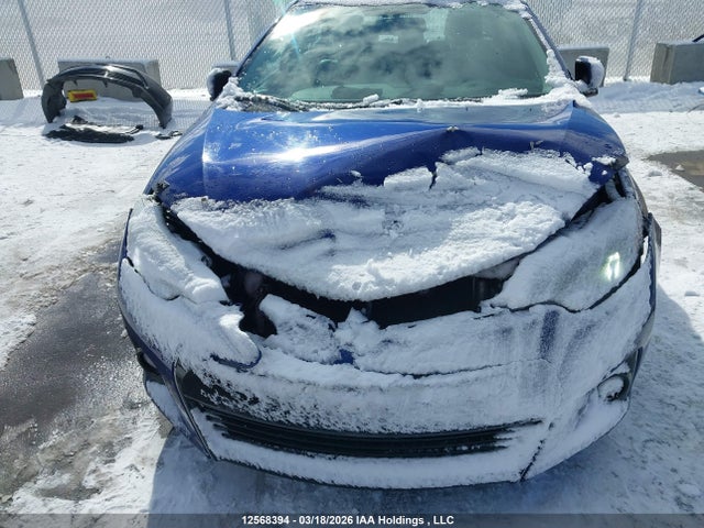 12568394 :رقم المزاد ، 2T1BURHE9EC185129 vin ، 2014 Toyota Corolla S مزاد بيع
