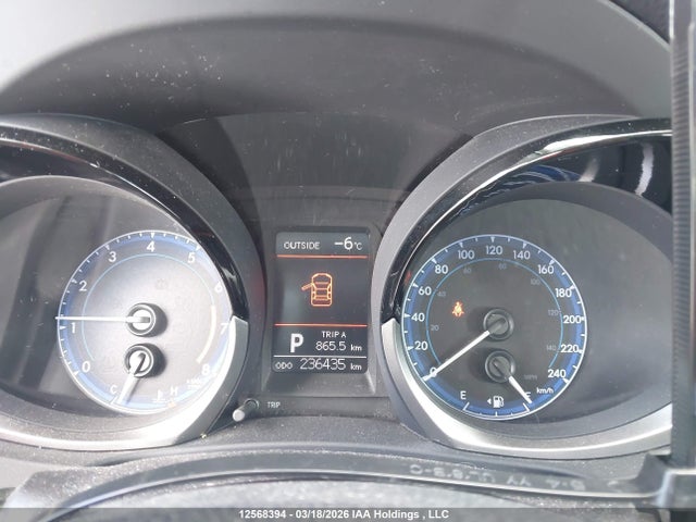 12568394 :رقم المزاد ، 2T1BURHE9EC185129 vin ، 2014 Toyota Corolla S مزاد بيع