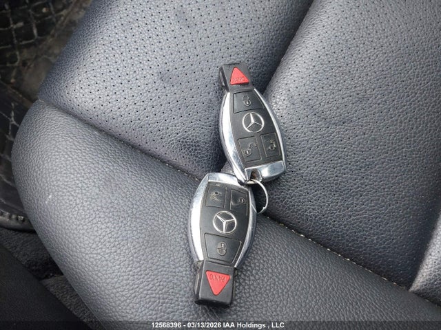 Aukcja sprzedaży 2013 Mercedes-benz C 350 4matic, vin: WDDGF8JB8DA772344, numer aukcji: 12568396