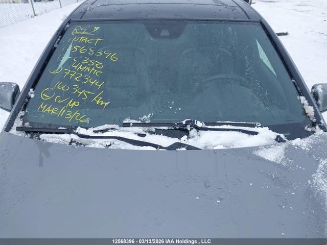 Aukcja sprzedaży 2013 Mercedes-benz C 350 4matic, vin: WDDGF8JB8DA772344, numer aukcji: 12568396