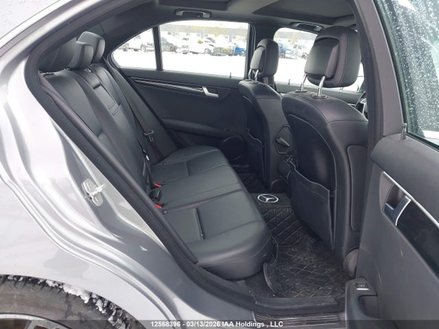 Aukcja sprzedaży 2013 Mercedes-benz C 350 4matic, vin: WDDGF8JB8DA772344, numer aukcji: 12568396