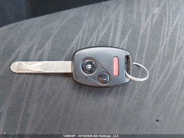 Продажа на аукционе авто 2007 Honda Civic Ex, vin: 2HGFG12837H005781, номер лота: 12568397