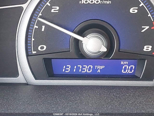 Продажа на аукционе авто 2007 Honda Civic Ex, vin: 2HGFG12837H005781, номер лота: 12568397