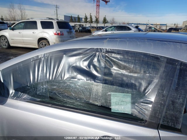Продажа на аукционе авто 2007 Honda Civic Ex, vin: 2HGFG12837H005781, номер лота: 12568397