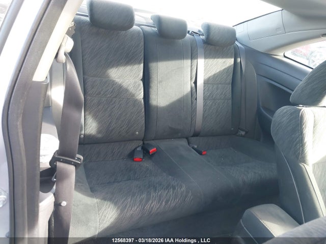 Продажа на аукционе авто 2007 Honda Civic Ex, vin: 2HGFG12837H005781, номер лота: 12568397