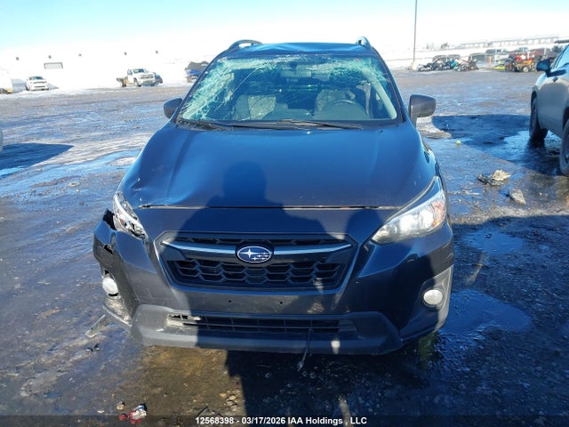 JF2GTACC8K9265444 Subaru Crosstrek Premium