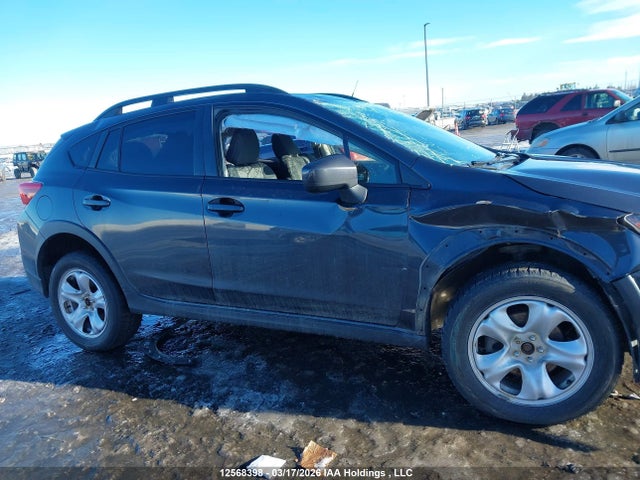 JF2GTACC8K9265444 Subaru Crosstrek Premium