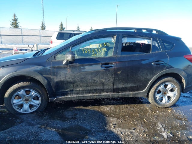 JF2GTACC8K9265444 Subaru Crosstrek Premium
