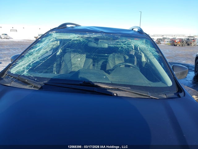 JF2GTACC8K9265444 Subaru Crosstrek Premium
