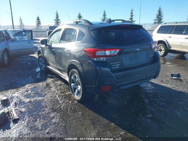 JF2GTACC8K9265444 Subaru Crosstrek Premium