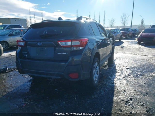 JF2GTACC8K9265444 Subaru Crosstrek Premium