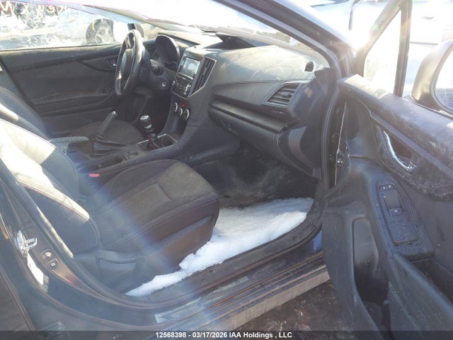 JF2GTACC8K9265444 Subaru Crosstrek Premium