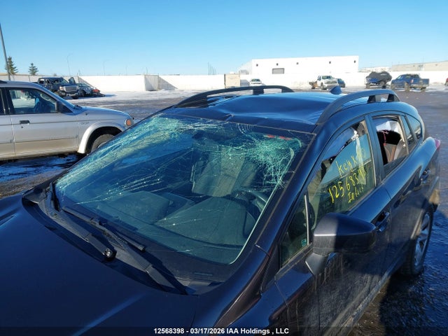 JF2GTACC8K9265444 Subaru Crosstrek Premium