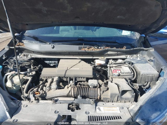 2HKRW2H83LH208067 Honda CR-V EXL
