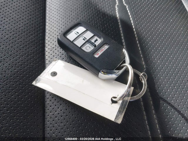 2HKRW2H83LH208067 Honda CR-V EXL