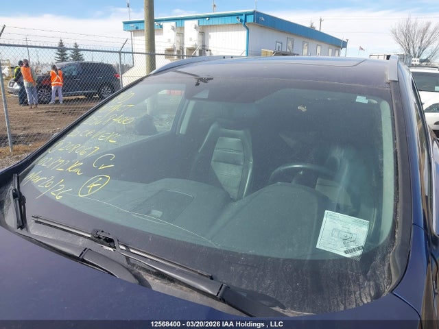 2HKRW2H83LH208067 Honda CR-V EXL