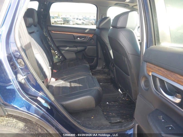 2HKRW2H83LH208067 Honda CR-V EXL