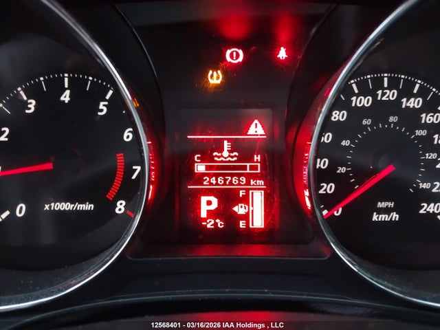 JA4AH3AU3JZ603757 Mitsubishi Rvr Es/se
