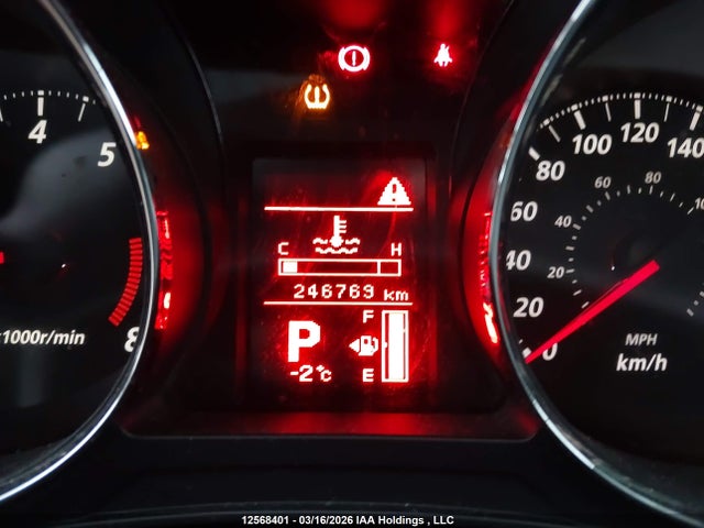 JA4AH3AU3JZ603757 Mitsubishi Rvr Es/se