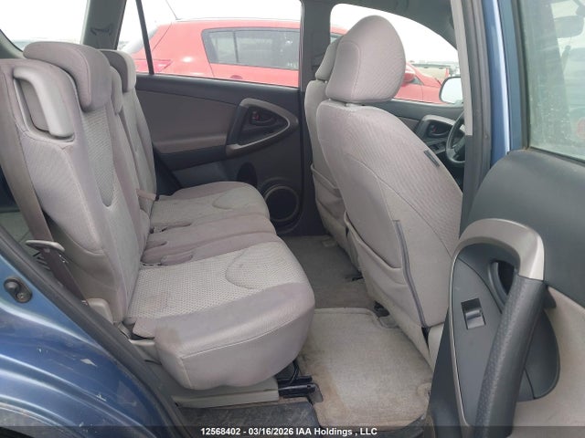Aukcja sprzedaży 2007 Toyota Rav4, vin: JTMBD33V275068982, numer aukcji: 12568402