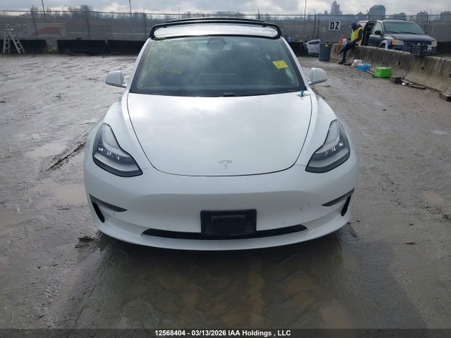 Aukcja sprzedaży 2020 Tesla Model 3 Long Range, vin: 5YJ3E1EB2LF626573, numer aukcji: 12568404
