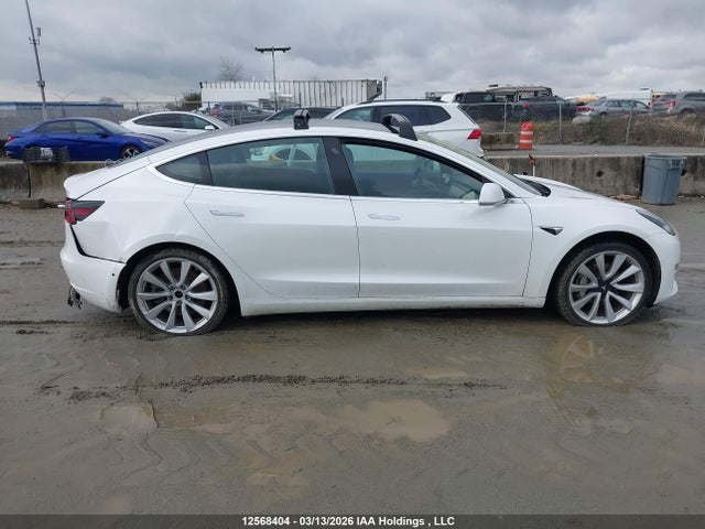 Aukcja sprzedaży 2020 Tesla Model 3 Long Range, vin: 5YJ3E1EB2LF626573, numer aukcji: 12568404