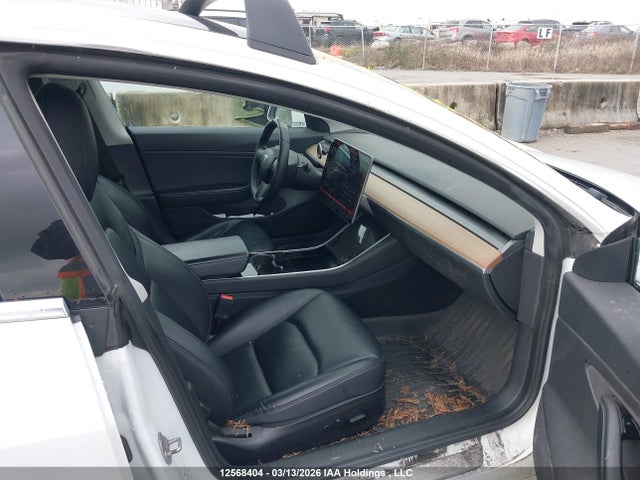 Aukcja sprzedaży 2020 Tesla Model 3 Long Range, vin: 5YJ3E1EB2LF626573, numer aukcji: 12568404